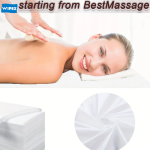 Medical Sheet Manufacturer - Fabric Roll Biodegradable