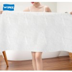 Travel Towel Factory - Portable Wrapped Bath Face Sets