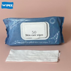 Baby Wet Wipes Supplier - Customized Ultra Soft Fabric