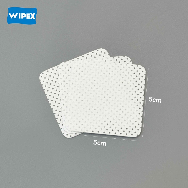 Nail Wipes Factory - Disposable Nonwoven Beauty Salon