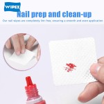 Nail Wipe Manufacturer - Premium Soft Lint-free Salon