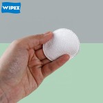 Makeup Pads Manufacturer - Biodegradable Non Woven Stock