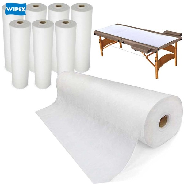 Bed Sheet Factory - Factory Price Spunlace Non-woven