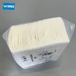 Industrial Wipes Manufacturer - Heavy Duty Lint Free White