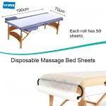 Nonwoven Bedsheet Factory - Custom Disposable Paper Roll