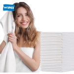 Body Towels Supplier - Disposable Bath Beauty Skincare