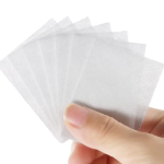 Nail Wipes Supplier - Customized Salon Spa Hygeian