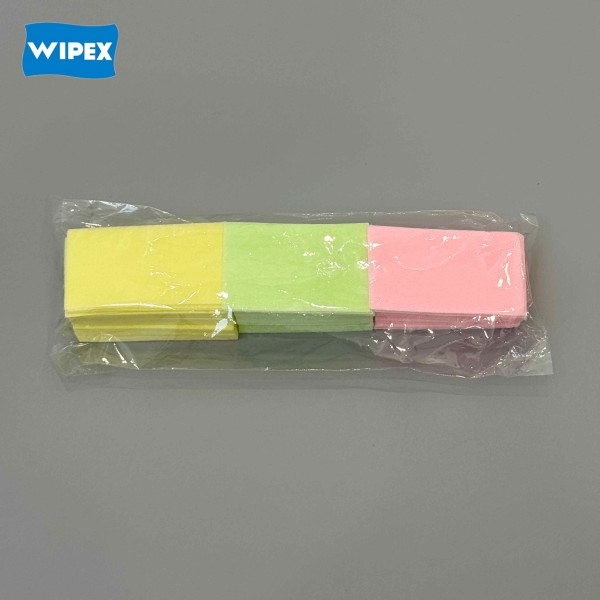 Nail Wipes Factory - Custom Round Gel Polish Remover