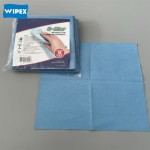 Microfiber Wipes Supplier - 40x40 Low Lint Computer