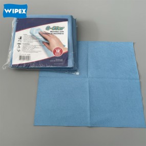 Microfiber Wipes Supplier - 40x40 Low Lint Computer