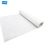 Medical Sheet Manufacturer - Fabric Roll Biodegradable