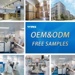 Industrial Wipes Factory - Low Lint Nonwoven Cleanroom