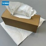 Industrial Wipes Supplier - Pop-up Box Degreasing Cloths