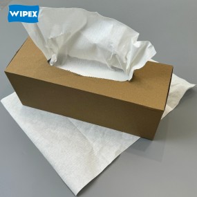 Industrial Wipes Supplier - Pop-up Box Degreasing Cloths