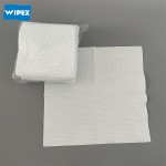 Heavy Duty Wipes Manufacturer - Quarter Fold Workplace