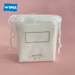 Facial Pads Factory - Embossed Non Woven Soft Cotton