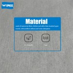 Patient Wipes Manufacturer - Super Soft Spunlace Nonwoven