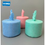 Cleaning Wipe Manufacturer - Non Woven Viscose Reusable
