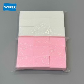 Nail Wipe Manufacturer - Premium Soft Lint-free Salon