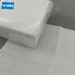 Heavy Duty Wipes Manufacturer - Quarter Fold Workplace