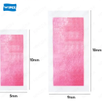 Waxing Strips Manufacturer - High Quality Portable Once Use