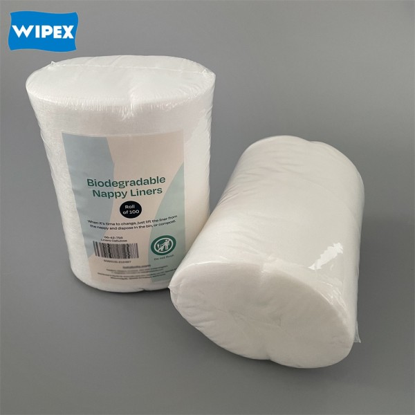 Spa Robe Factory - Large Thick Soft One Time