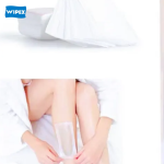 Waxing Strips Manufacturer - High Quality Portable Once Use