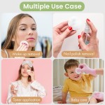 Toner Pads Supplier - Korean Eco-Friendly OEM