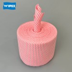 Cleaning Wipe Manufacturer - Non Woven Viscose Reusable