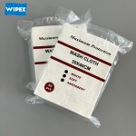 Multipurpose Wipes Supplier - Large Soft Nonwoven Washcloth