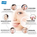 Nail Wipes Supplier - Eco-Friendly Glue Remover Lint