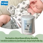 Spa Robe Factory - Large Thick Soft One Time