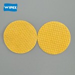Cotton Pads Manufacturer - Square 3 Layers Absorbent