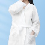 Nappy Liners Factory - Organic Biodegradable Flushable