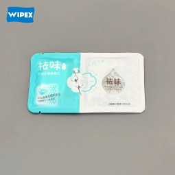 Baby Wipes Factory - Non-Woven Eco-Friendly Wet Hands