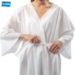 Diaper Liner Manufacturer - High Quality Degradable Fragance