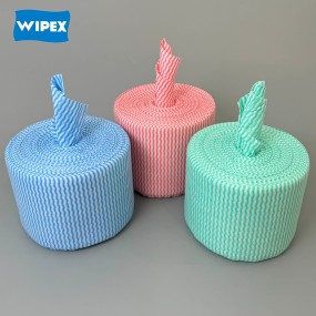 Viscose Towels Factory - Wholesale Custom Disposable Wipes