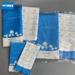 Body Towels Supplier - Disposable Bath Beauty Skincare