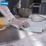 Industrial Wipes Manufacturer - Heavy Duty Absorbent Food