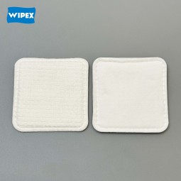 Cotton Pads Supplier - Natural Round Facial 180g