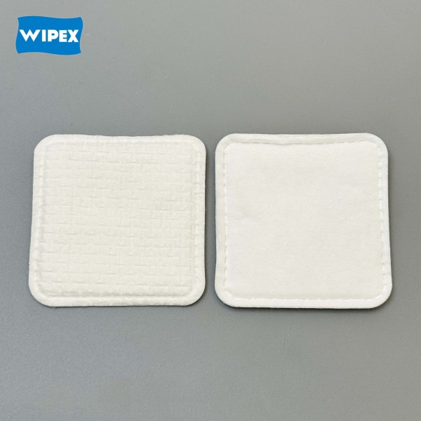 Cotton Pads Supplier - Natural Round Facial 180g