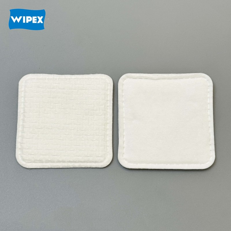 Cotton Pads Supplier - Natural Round Facial 180g