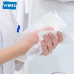 Patient Wipe Factory - Soft Hospital Absorbent Body