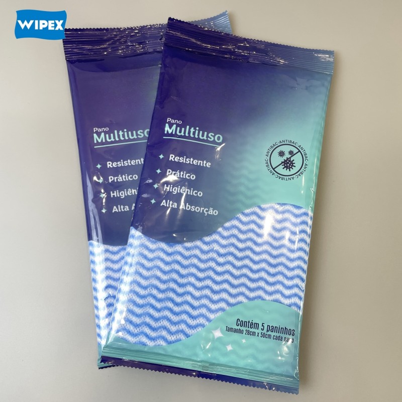 Kitchen Towels Supplier - Disposable Rags Dish Wash