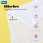 Travel Towel Factory - Portable Wrapped Bath Face Sets