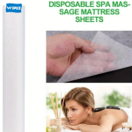 Disposable Sheet Supplier - Eco-friendly Customized Waterproof
