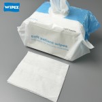 Dry Wipes Factory - Disposable Square Absorbent Nonwoven