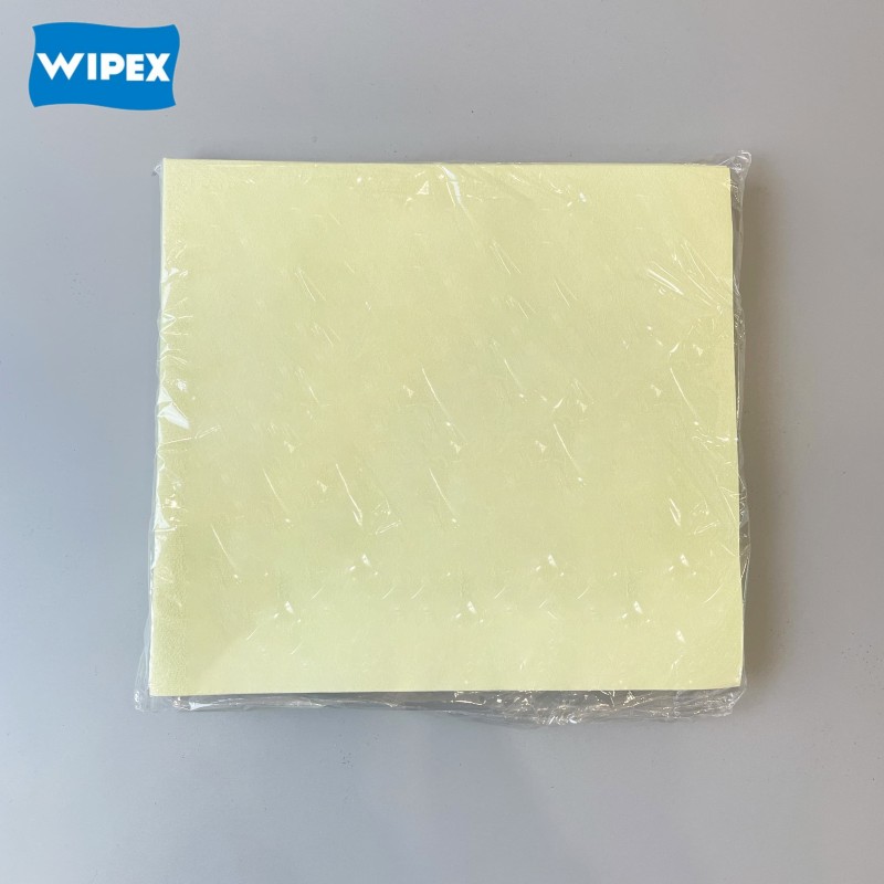 Microfiber Wipes Factory - Recycled Yarn Multipurpose