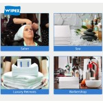 Beauty Towels Manufacturer - Disposable Viscose Hairdressing