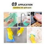 Cleaning Wipe Manufacturer - Non Woven Viscose Reusable